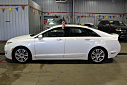 Thumbnail image of 2014 Lincoln MKZ at Auto America