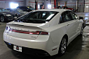 Thumbnail image of 2014 Lincoln MKZ at Auto America