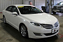 Thumbnail image of 2014 Lincoln MKZ at Auto America