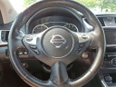 Thumbnail image of 2019 Nissan Sentra at Hamilton Honda