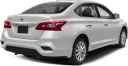 Thumbnail image of 2019 Nissan Sentra at Hamilton Honda