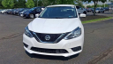 Thumbnail image of 2019 Nissan Sentra at Hamilton Honda