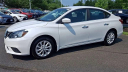 Thumbnail image of 2019 Nissan Sentra at Hamilton Honda