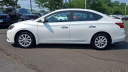 Thumbnail image of 2019 Nissan Sentra at Hamilton Honda