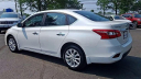 Thumbnail image of 2019 Nissan Sentra at Hamilton Honda