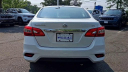 Thumbnail image of 2019 Nissan Sentra at Hamilton Honda