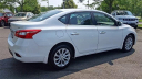 Thumbnail image of 2019 Nissan Sentra at Hamilton Honda