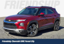 Thumbnail image of 2023 Chevrolet Trailblazer at Friendship Chevrolet Buick Gmc