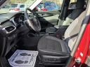 2023 Chevrolet Trailblazer LT at Friendship Chevrolet Buick Gmc