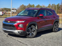 Thumbnail image of 2023 Chevrolet Trailblazer at Friendship Chevrolet Buick Gmc
