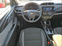 Thumbnail image of 2023 Chevrolet Trailblazer at Friendship Chevrolet Buick Gmc