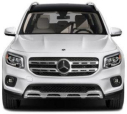 Thumbnail image of 2020 Mercedes-Benz GLB at Car City - USED