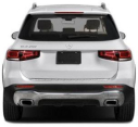 Thumbnail image of 2020 Mercedes-Benz GLB at Car City - USED