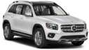 2020 Mercedes-Benz GLB GLB 250 at Car City - USED