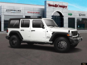 Thumbnail image of 2025 Jeep Wrangler at Town And Country Jeep Chrysler Dodge