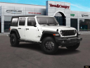 Thumbnail image of 2025 Jeep Wrangler at Town And Country Jeep Chrysler Dodge