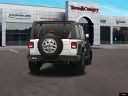 Thumbnail image of 2025 Jeep Wrangler at Town And Country Jeep Chrysler Dodge