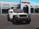 Thumbnail image of 2025 Jeep Wrangler at Town And Country Jeep Chrysler Dodge