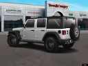 Thumbnail image of 2025 Jeep Wrangler at Town And Country Jeep Chrysler Dodge