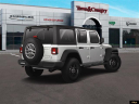 Thumbnail image of 2025 Jeep Wrangler at Town And Country Jeep Chrysler Dodge