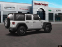 Thumbnail image of 2025 Jeep Wrangler at Town And Country Jeep Chrysler Dodge