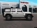 Thumbnail image of 2025 Jeep Wrangler at Town And Country Jeep Chrysler Dodge