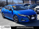 Thumbnail image of 2023 Nissan Sentra at Bronx Nissan