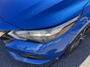 2023 Nissan Sentra SR at Bronx Nissan