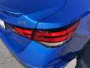 Thumbnail image of 2023 Nissan Sentra at Bronx Nissan
