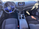 Thumbnail image of 2023 Nissan Sentra at Bronx Nissan