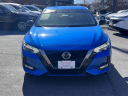 Thumbnail image of 2023 Nissan Sentra at Bronx Nissan