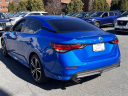 Thumbnail image of 2023 Nissan Sentra at Bronx Nissan
