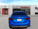 Thumbnail image of 2023 Nissan Sentra at Bronx Nissan