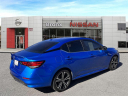 Thumbnail image of 2023 Nissan Sentra at Bronx Nissan
