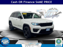 Thumbnail image of 2024 Jeep Grand Cherokee at Westbury Chrysler Jeep Dodge RAM