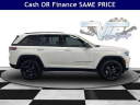 Thumbnail image of 2024 Jeep Grand Cherokee at Westbury Chrysler Jeep Dodge RAM