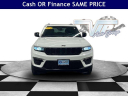 Thumbnail image of 2024 Jeep Grand Cherokee at Westbury Chrysler Jeep Dodge RAM