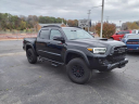 Thumbnail image of 2021 Toyota Tacoma at Gary Mathews Motors