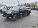 Thumbnail image of 2021 Toyota Tacoma at Gary Mathews Motors