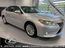 2015 Lexus ES 350 at Lexus of Southampton
