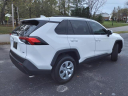 Thumbnail image of 2021 Toyota RAV4 at Gary Mathews Motors