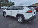Thumbnail image of 2021 Toyota RAV4 at Gary Mathews Motors