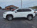 Thumbnail image of 2021 Toyota RAV4 at Gary Mathews Motors