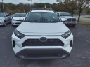 Thumbnail image of 2021 Toyota RAV4 at Gary Mathews Motors