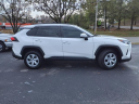 Thumbnail image of 2021 Toyota RAV4 at Gary Mathews Motors