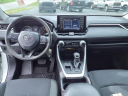 Thumbnail image of 2021 Toyota RAV4 at Gary Mathews Motors