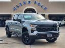Thumbnail image of 2024 Chevrolet Silverado 1500 at Glenn Polk CDJR Used