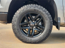 Thumbnail image of 2024 Chevrolet Silverado 1500 at Glenn Polk CDJR Used
