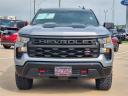Thumbnail image of 2024 Chevrolet Silverado 1500 at Glenn Polk CDJR Used