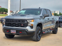 Thumbnail image of 2024 Chevrolet Silverado 1500 at Glenn Polk CDJR Used